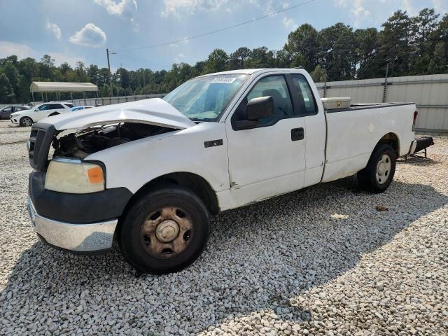 Global Auto Auctions: 2007 FORD F150