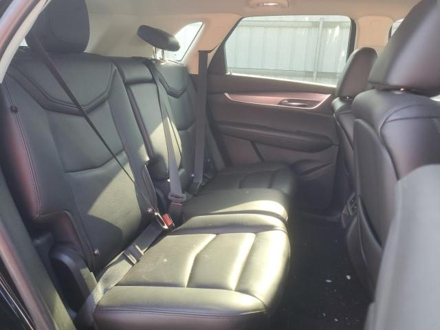 2019 CADILLAC XT5 LUXURY 1GYKNDRS4KZ187953