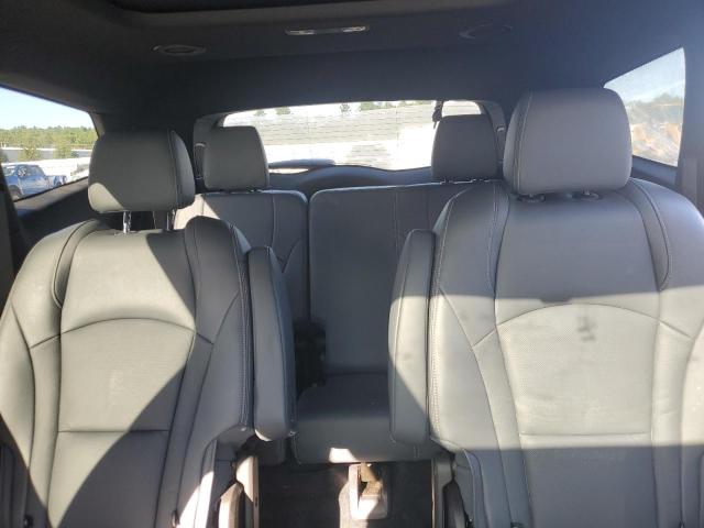 2023 BUICK ENCLAVE ESSENCE #3284717960