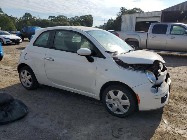 2015 FIAT 500 POP 3C3CFFARXFT643192
