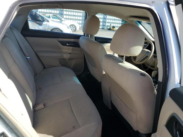 2015 NISSAN ALTIMA 2.5 - 1N4AL3AP0FC476853