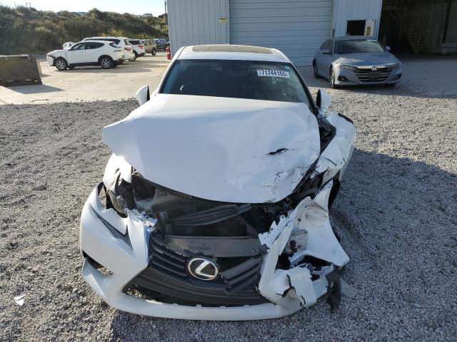 2015 LEXUS IS 250 JTHCF1D27F5021371