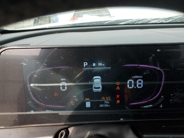 2024 KIA SPORTAGE EX - 5XYK33DF7RG227967