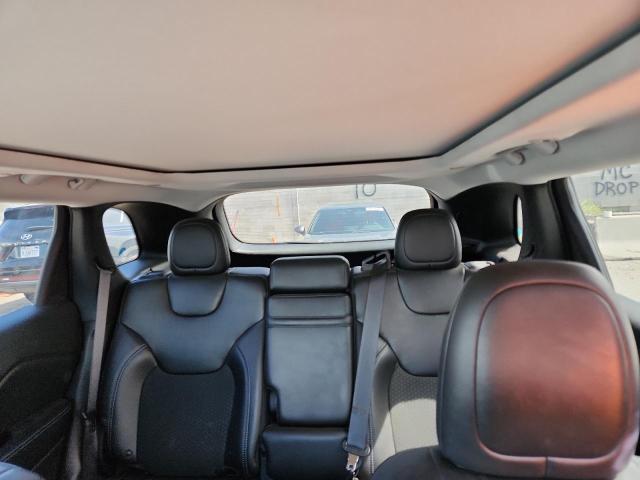 2019 JEEP CHEROKEE L 1C4PJMLN7KD395395