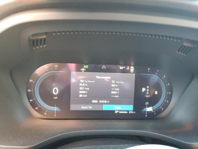 2023 VOLVO XC60 PLUS YV4L12RN9P1345842