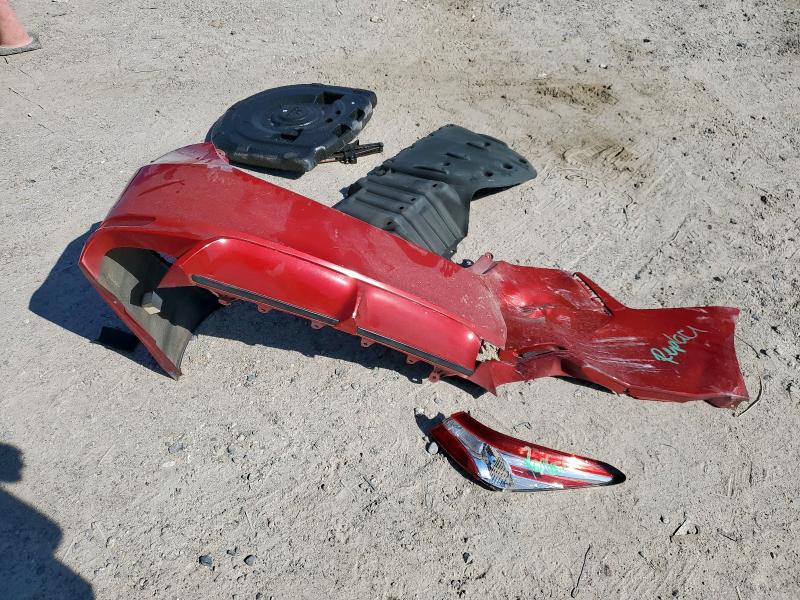 2020 TOYOTA CAMRY SE 4T1G11AK8LU383826