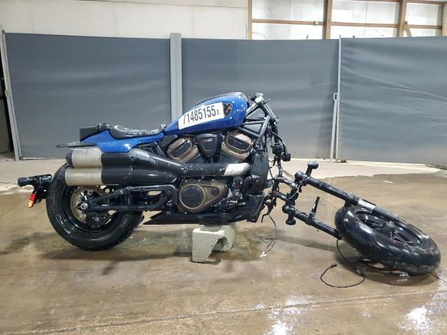 2024 HARLEY-DAVIDSON RH1250 S 1HD1ZC413RB309430