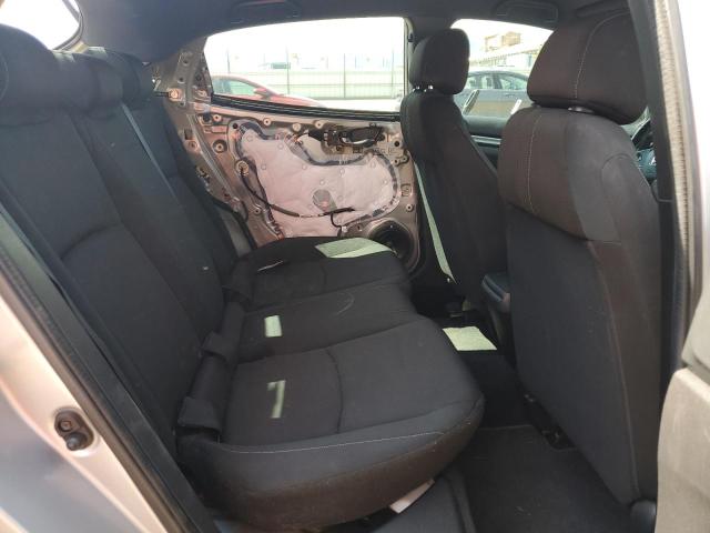 2018 HONDA CIVIC SPORT - SHHFK7H42JU418694