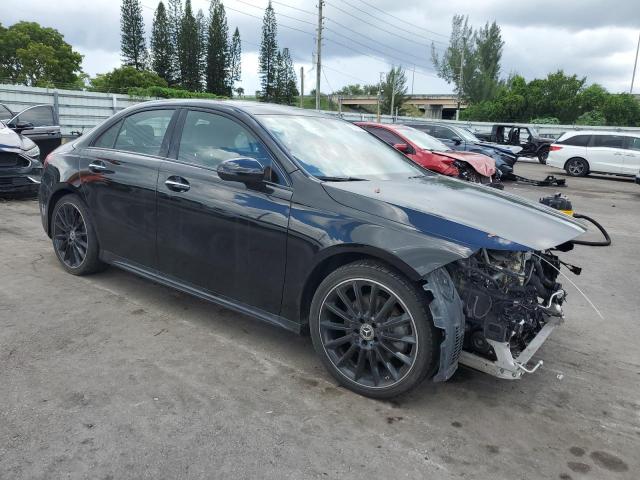 2022 MERCEDES-BENZ A 220 W1K3G4EB6NJ364229