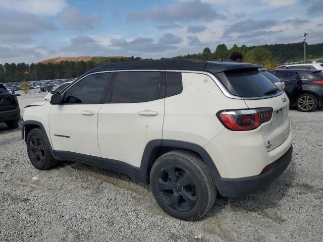 2020 JEEP COMPASS LA 3C4NJCBB2LT169897
