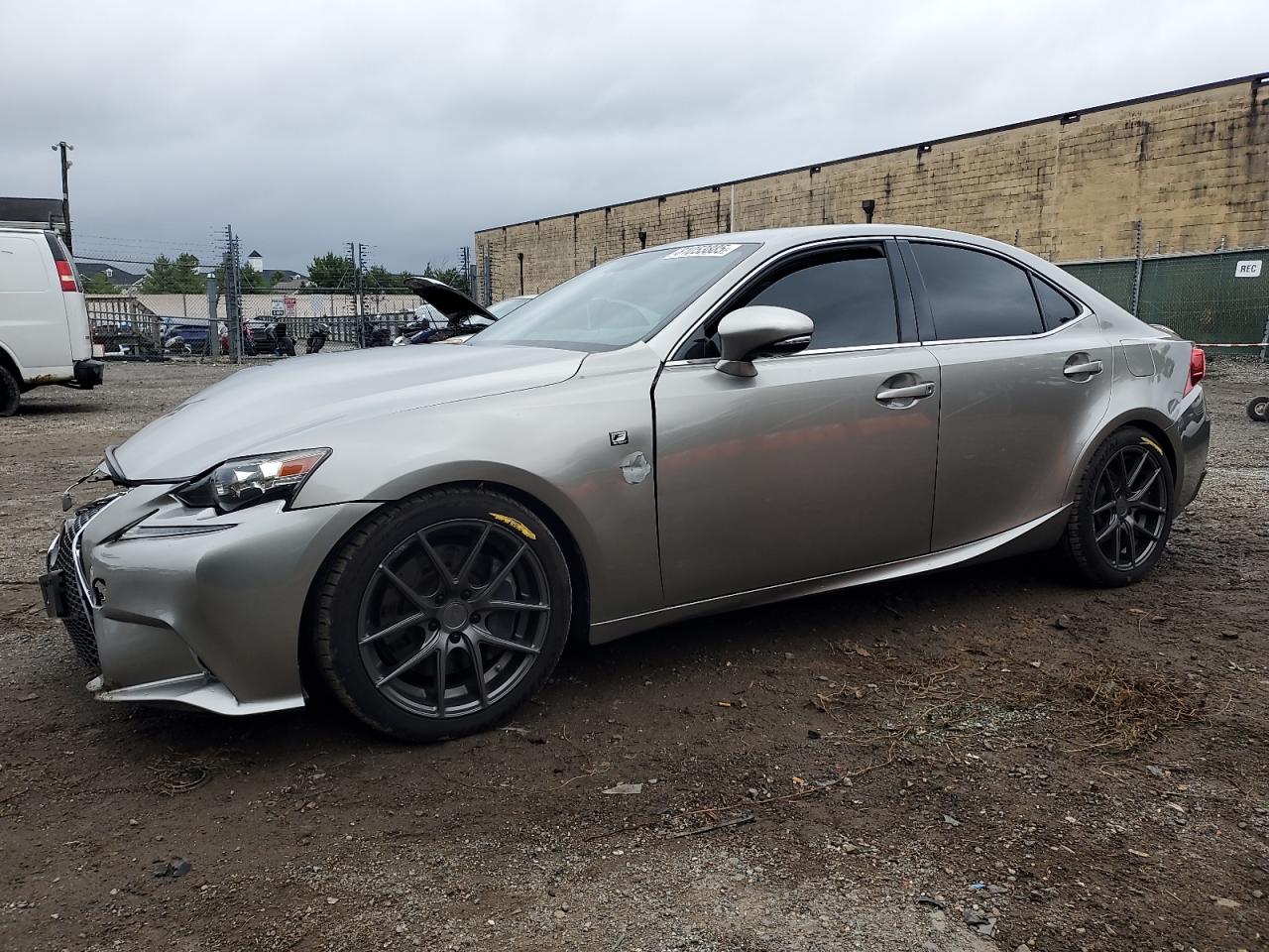 LEXUS IS 300