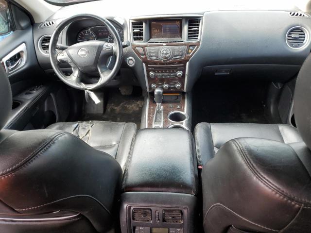 2013 NISSAN PATHFINDER - 5N1AR2MM1DC629320