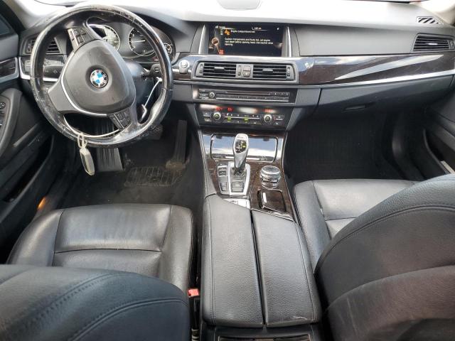 2016 BMW 528 XI - WBA5A7C55GG147738