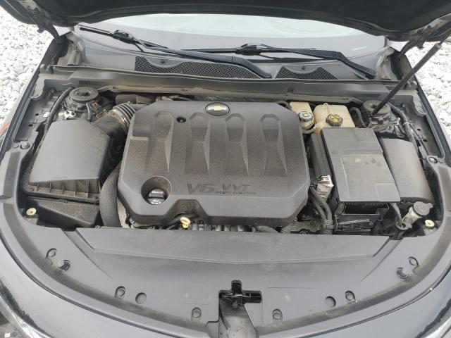 2018 CHEVROLET IMPALA LT - 2G1105S33J9107939