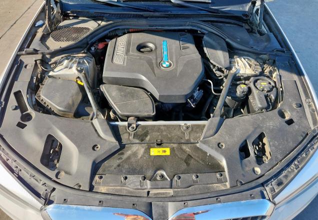 2018 BMW 530E WBAJA9C56JB034234