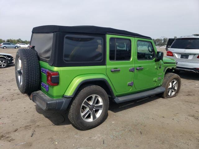 2018 JEEP WRANGLER U - 1C4HJXEG4JW327403