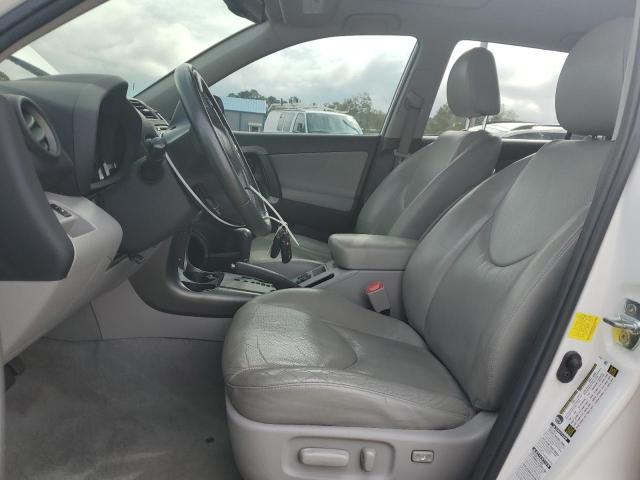 2012 TOYOTA RAV4 LIMIT - 2T3DK4DV7CW092720