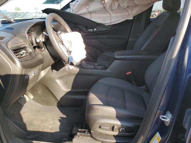 2022 CHEVROLET EQUINOX RS #3301629621