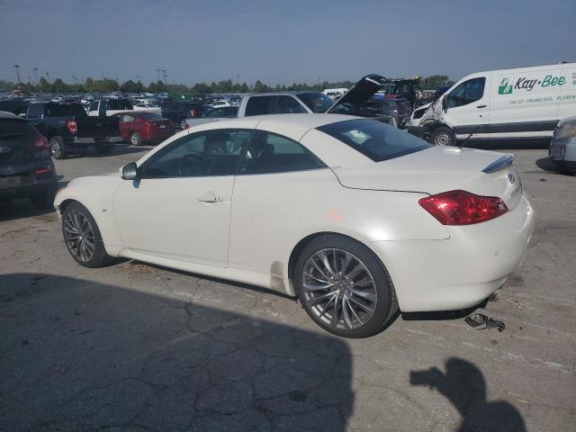 2015 INFINITI Q60 BASE JN1CV6FE2FM810478