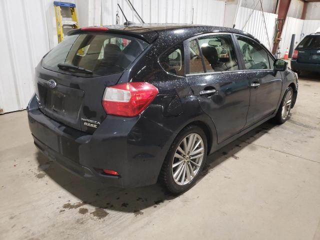 2015 SUBARU IMPREZA LI JF1GPAM6XF8214119