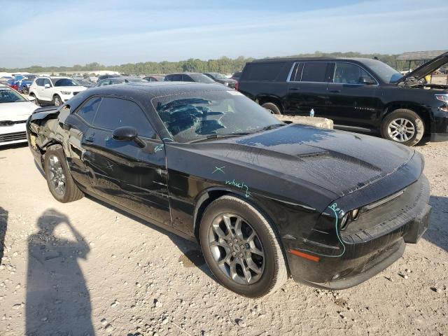 2017 DODGE CHALLENGER GT 2C3CDZGG4HH624954