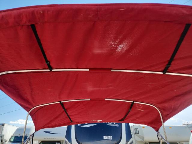 1996 MAXUM BOAT #3309545555