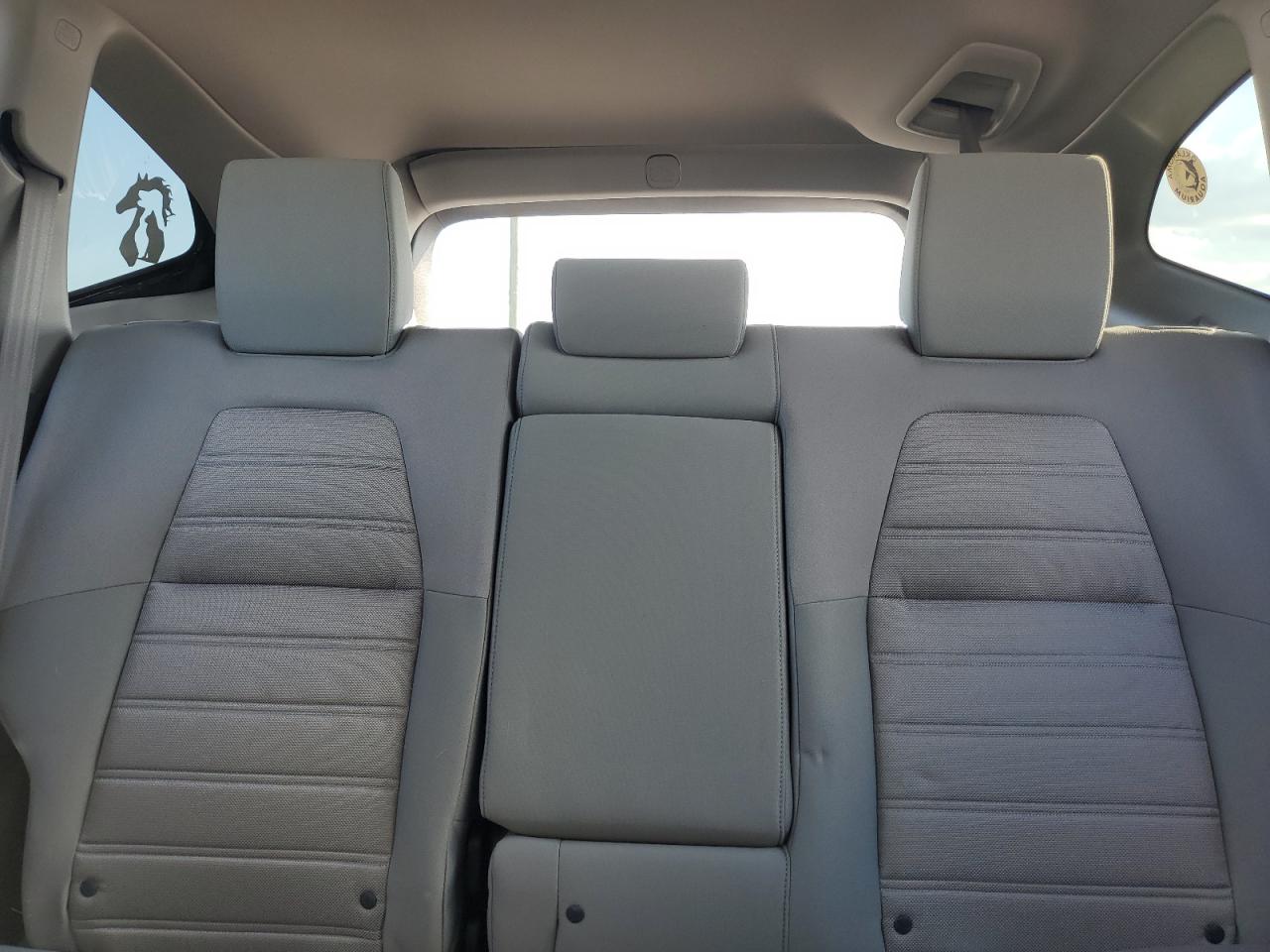 Lot #3255569045 2022 HONDA CR-V EX