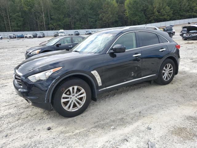 INFINITI FX35