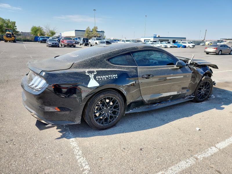 2021 FORD MUSTANG GT 1FA6P8CFXM5155562