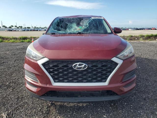 2020 HYUNDAI TUCSON SE KM8J23A4XLU114582