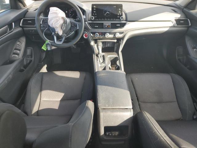 2019 HONDA ACCORD LX #3291451469