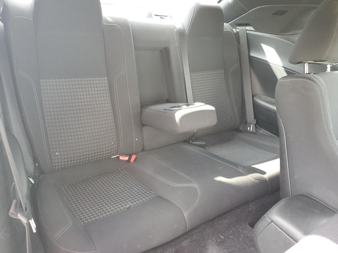 DODGE CHALLENGER R/T