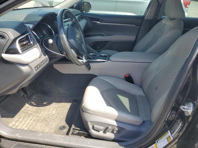 2018 TOYOTA CAMRY XSE 4T1B61HK7JU013739