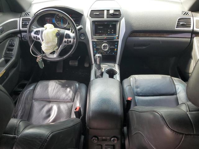 2015 FORD EXPLORER L - 1FM5K7F86FGC47749