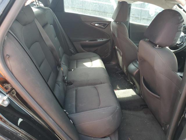 2018 CHEVROLET MALIBU LS 1G1ZB5ST4JF257725