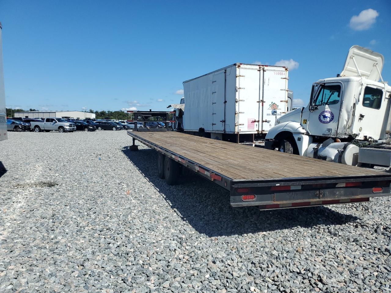 Lot #3257188262 2024 MIDSTATE UNKNOWN