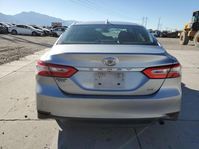 2020 TOYOTA CAMRY LE - 4T1C11AK9LU871343