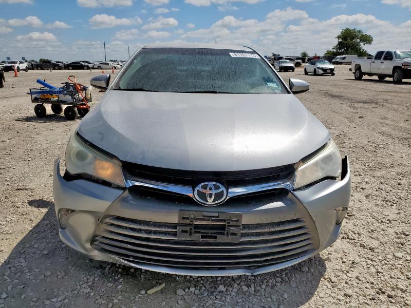 2016 TOYOTA CAMRY LE #3278972040