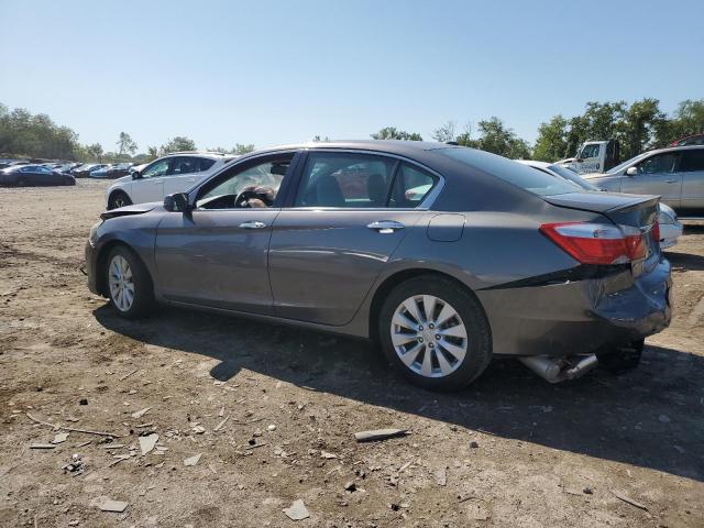 2015 HONDA ACCORD EXL 1HGCR3F83FA036268