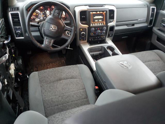 2018 RAM 1500 SLT 3C6RR7LT1JG123306