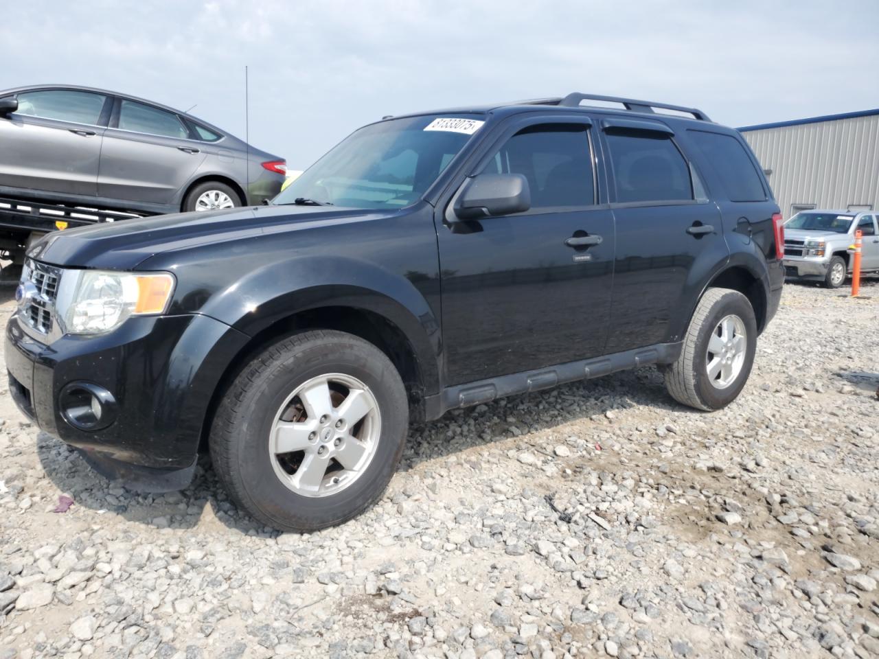 Vehicle photo