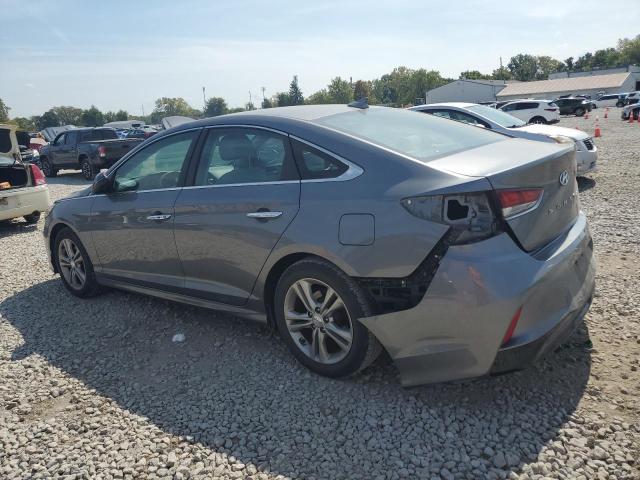 2018 HYUNDAI SONATA SPO 5NPE34AF7JH614989
