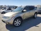 Lot #3312796111 2007 NISSAN MURANO SL
