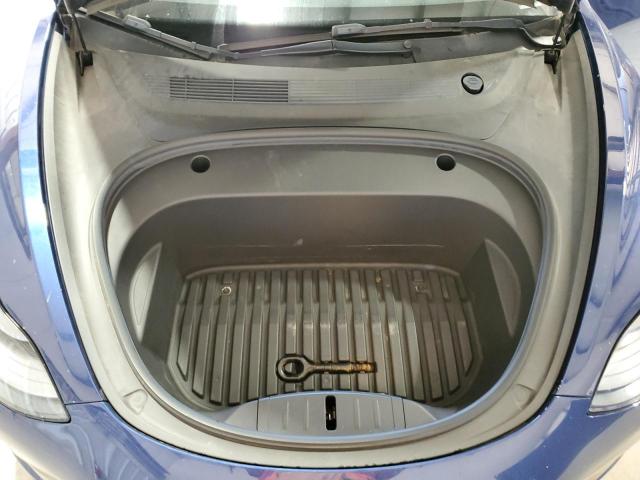 2022 TESLA MODEL 3 - 5YJ3E1EA6NF371968