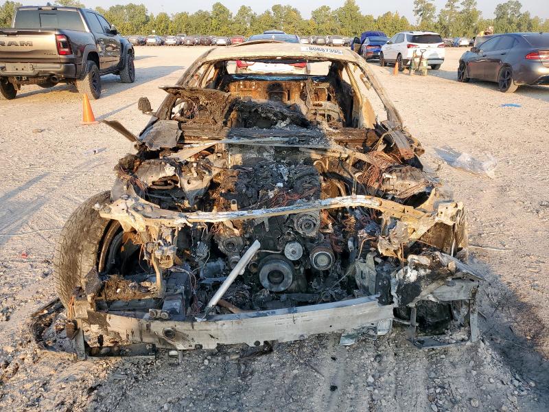 2021 BMW 430I - WBA53AP03MCG16174