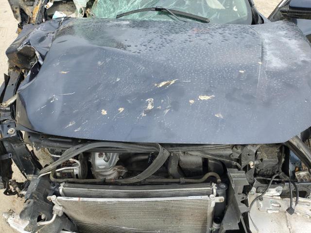 2017 HONDA CIVIC EX #3284017806