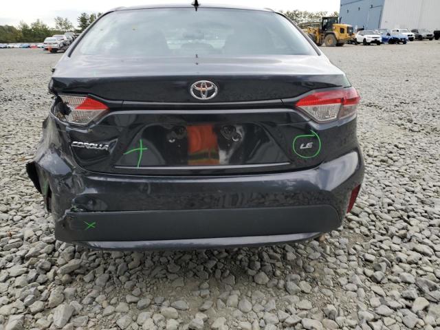 2020 TOYOTA COROLLA LE #3285778661