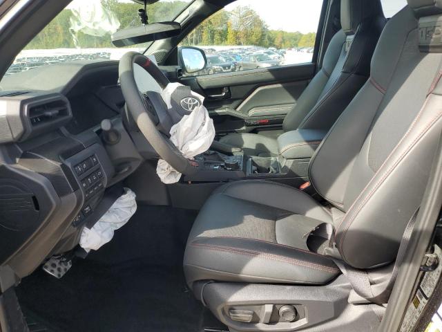 2025 TOYOTA TACOMA DOUBLE CAB #3296977834