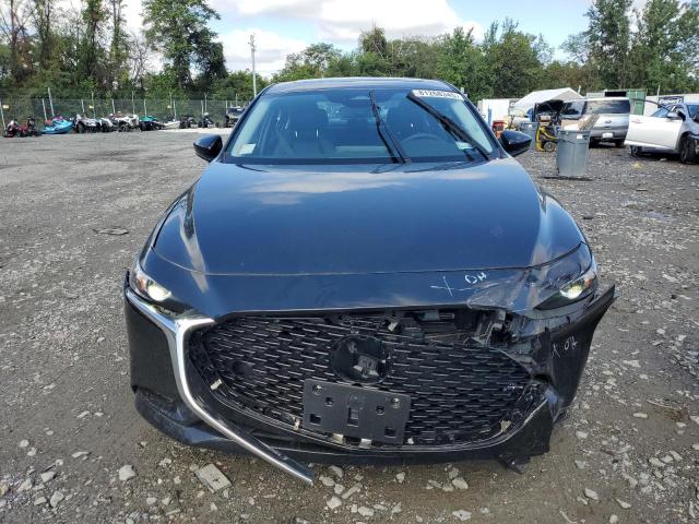 2025 MAZDA 3 PREFERRE 3MZBPACM6SM467039
