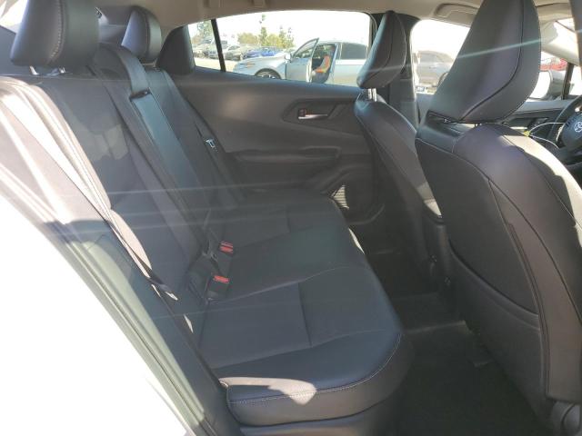 2024 TOYOTA PRIUS LE - JTDACAAU8R3020687